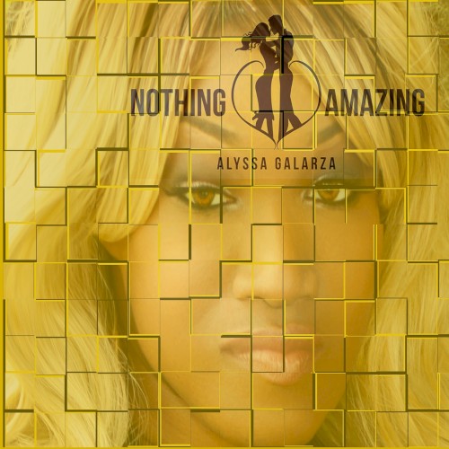 Nothing Amazing封面