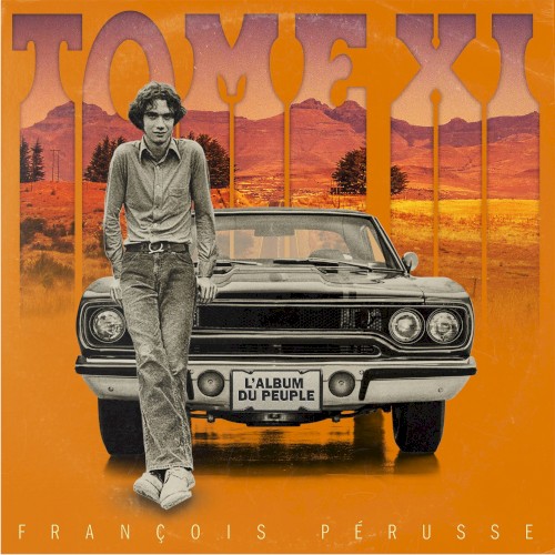 L’Album du peuple, Tome XI封面