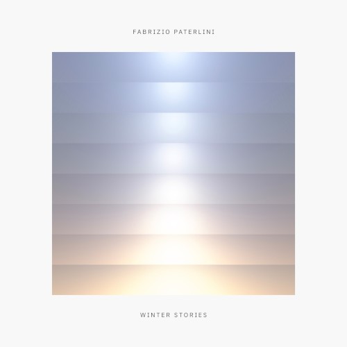 Winter Stories封面