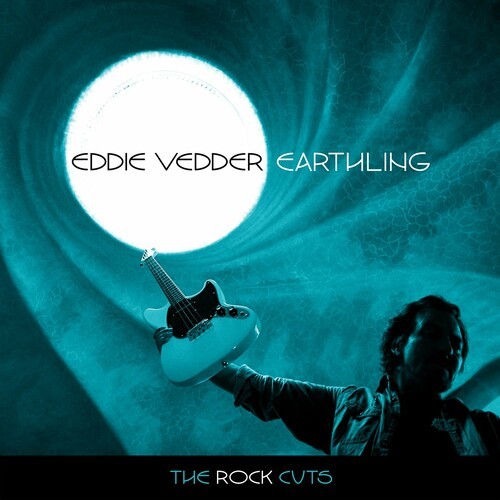 Earthling Expansion: The Rock Cuts封面