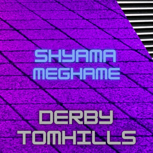 Shyama Meghame封面