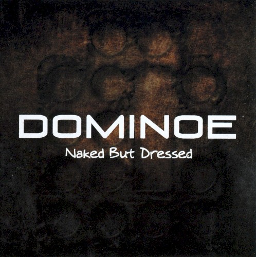 Naked but Dressed封面