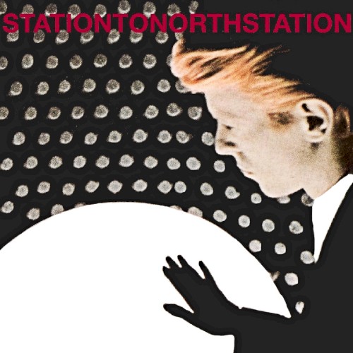 Station to North Station (live at the Boston Garden 3.17.76)封面
