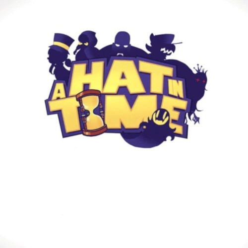 A Hat in Time封面