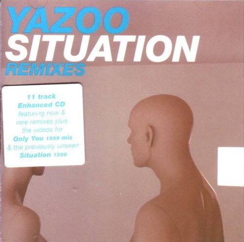 Situation Remixes封面