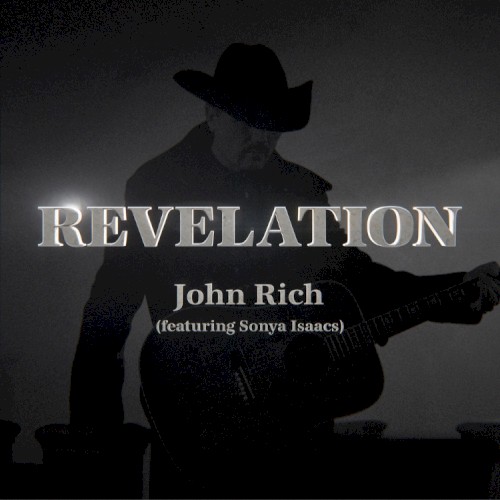 Revelation封面
