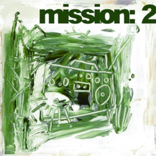 Mission 2封面