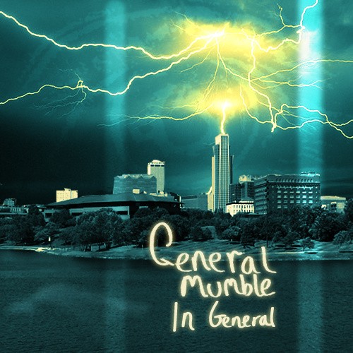 In General封面