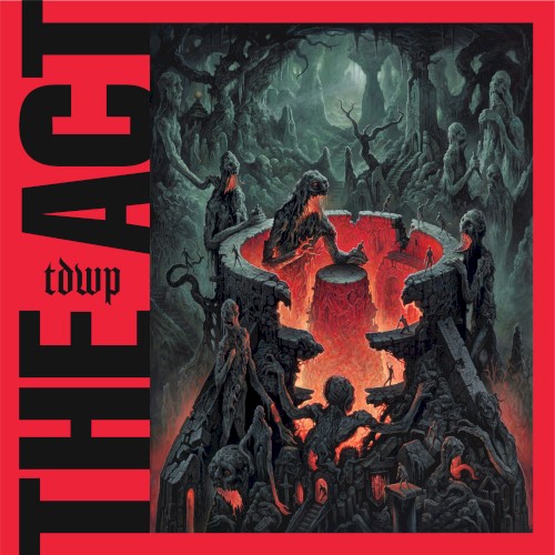 The Act封面
