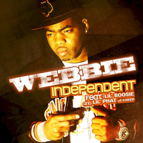Independent封面