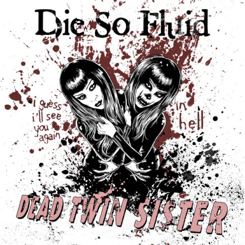 Dead Twin Sister封面