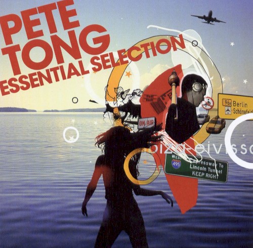 Essential Selection 2005封面