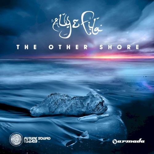 The Other Shore封面