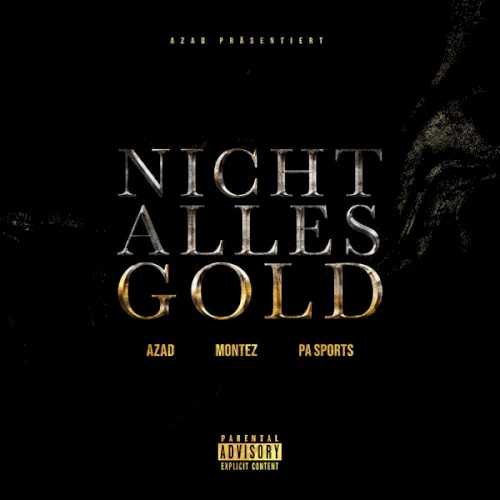 Nicht Alles Gold封面