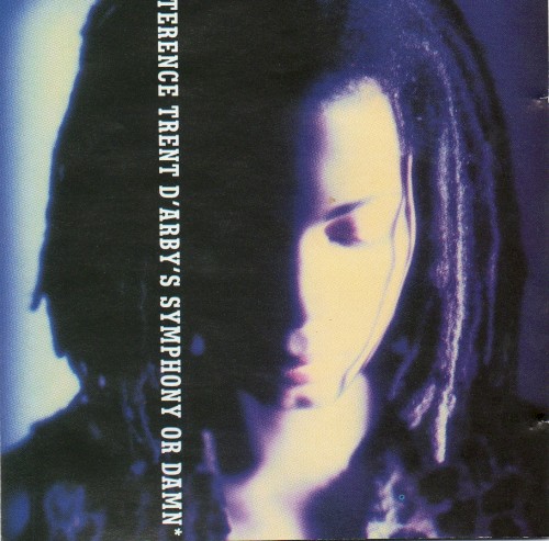 Terence Trent D’Arby’s Symphony or Damn封面