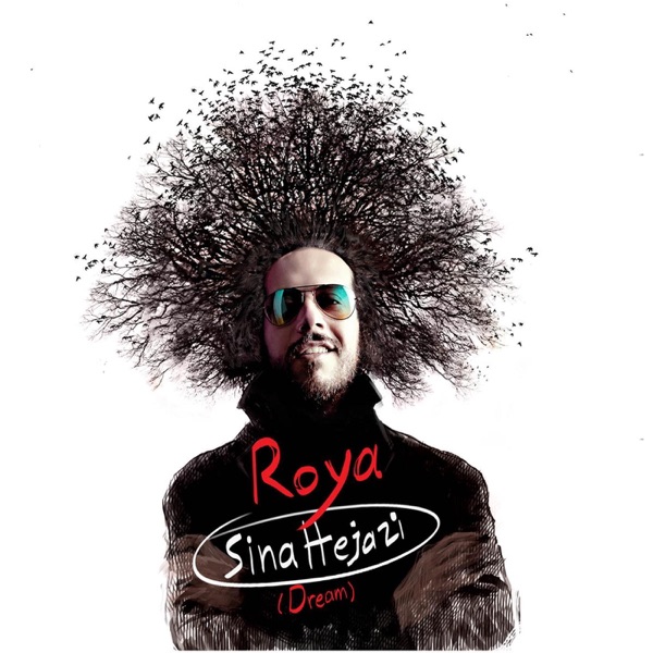 Roya封面