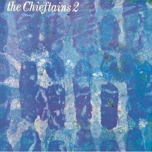 The Chieftains 2封面