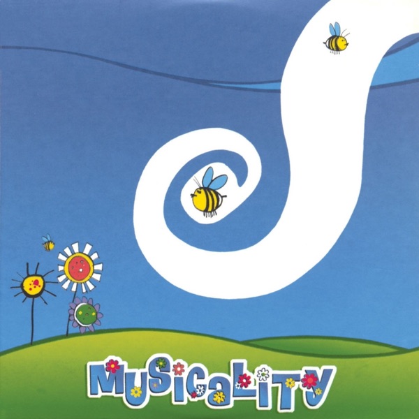 Musicality封面