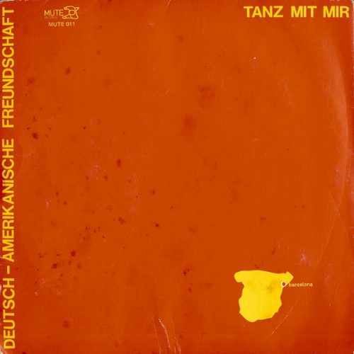Der Räuber und der Prinz / Tanz mit mir封面