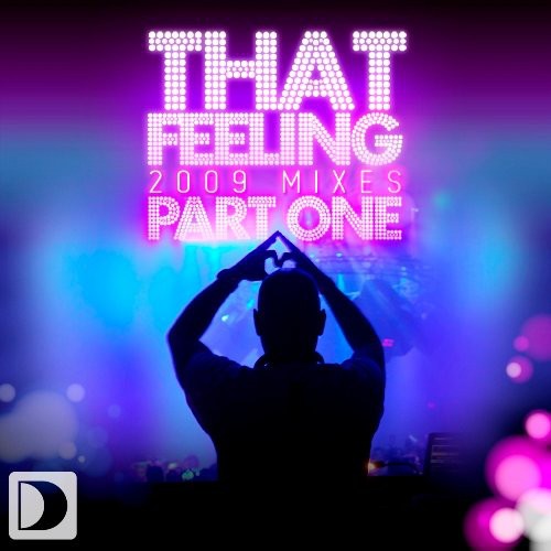 That Feeling 2009 Mixes封面