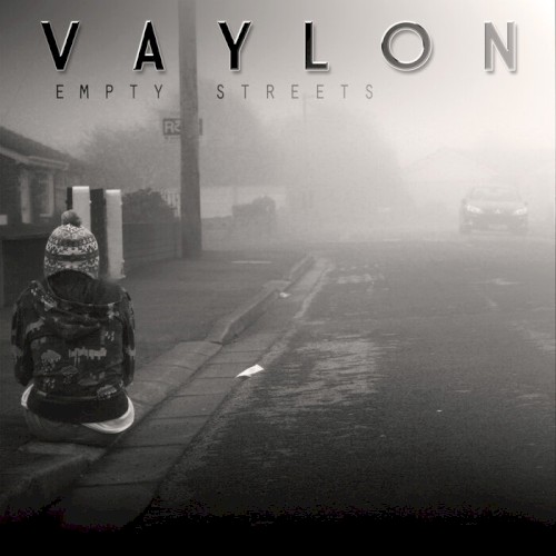 Empty Streets封面