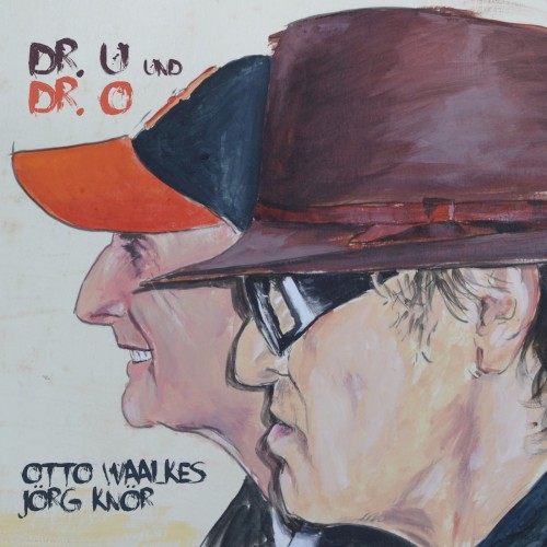 Dr. U und Dr. O封面