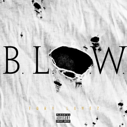 B.L.O.W.封面