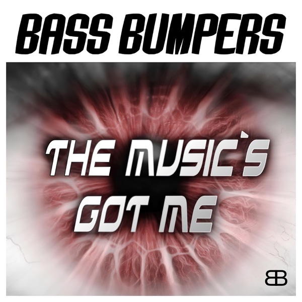The Music's Got Me封面
