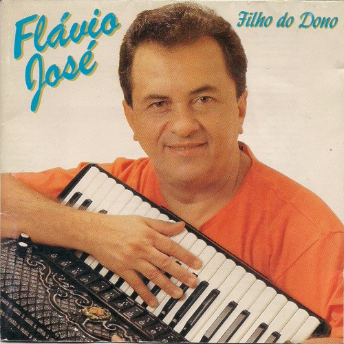 Filho do Dono封面