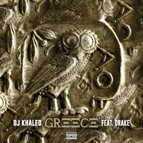 GREECE封面