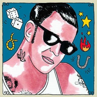 Daytrotter Session封面