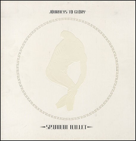 Journeys to Glory封面