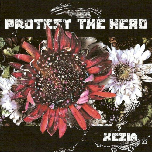 Kezia封面