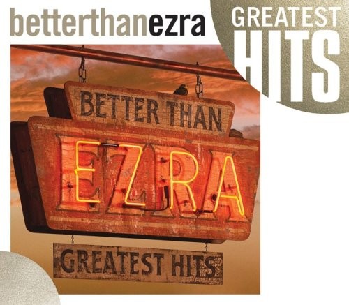 Greatest Hits封面