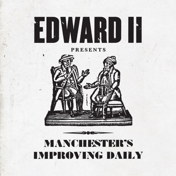 Manchester's Improving Daily封面