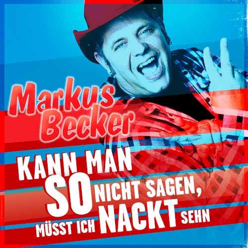 Kann man so nicht sagen, müsst ich nackt sehn封面