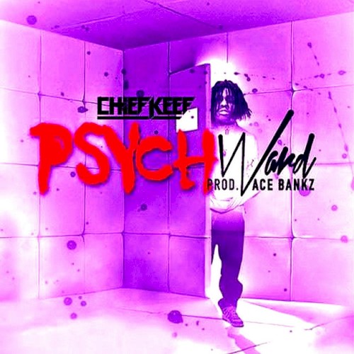 Psych Ward封面
