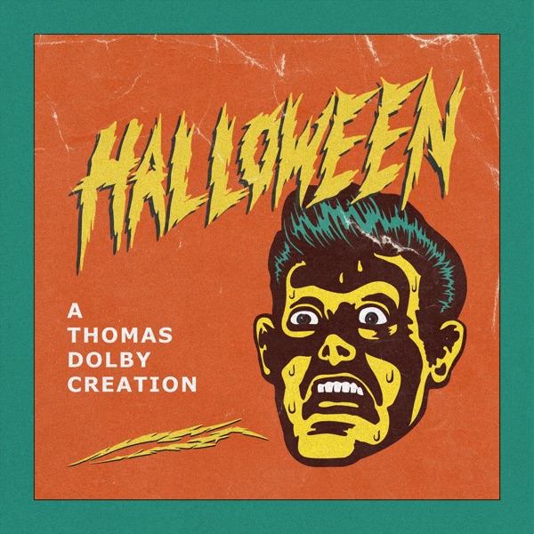 Halloween: A Thomas Dolby Creation封面