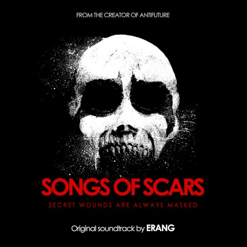 Songs of Scars封面