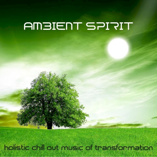 Ambient Spirit封面