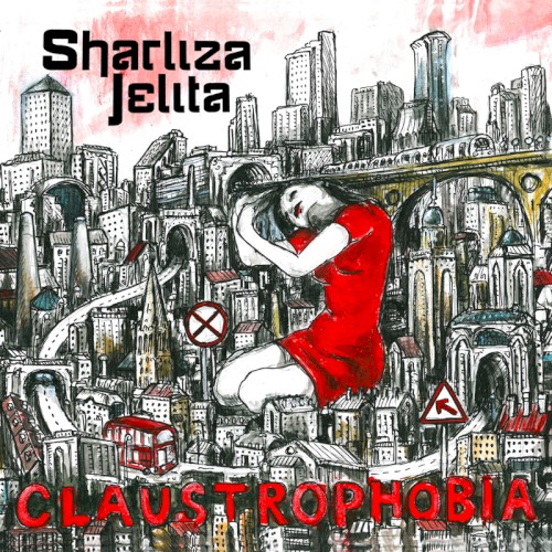 Claustrophobia封面