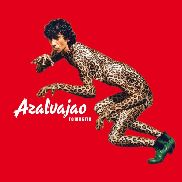 Azalvajao封面