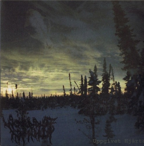 Uppgivet Hjärta / Eidyllion封面