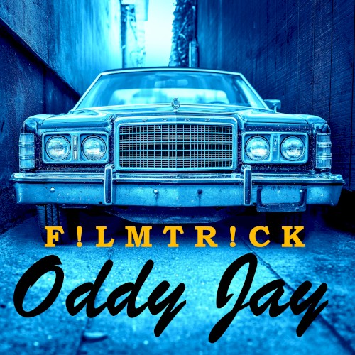 Film Trick封面