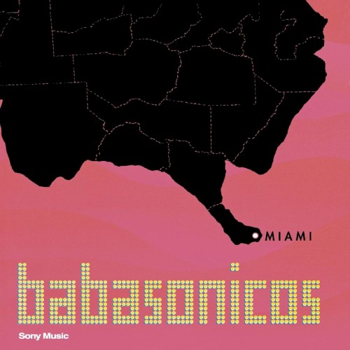 Miami封面