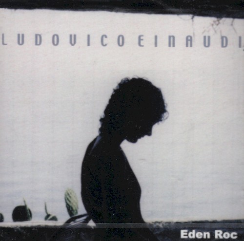 Eden Roc封面