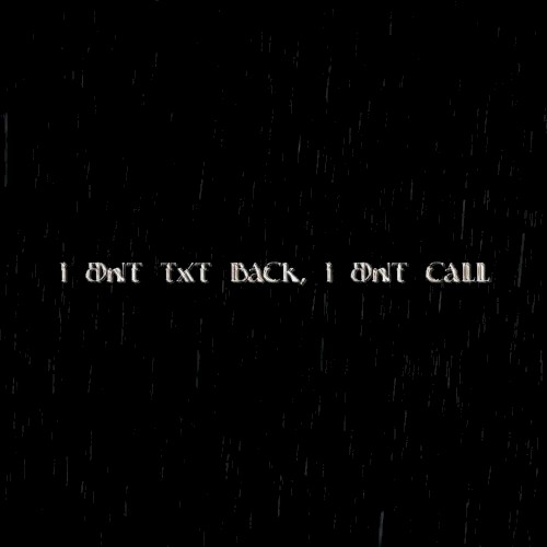Redefine (6 Missed Calls)封面