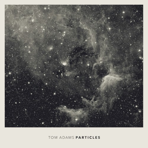 Particles封面