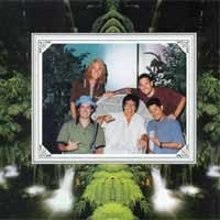 HOFX封面