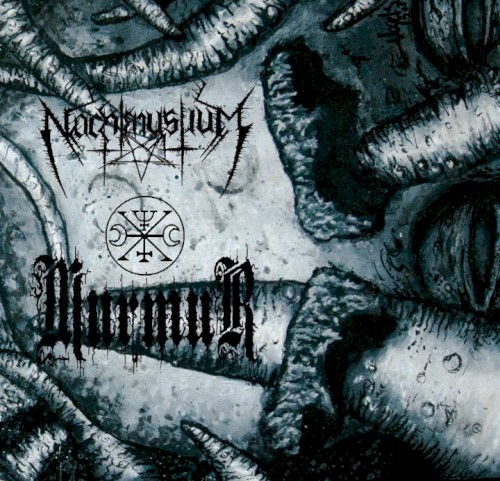 Nachtmystium / Murmur封面